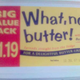 Illustration for article titled These incredulous fake butters are God’s curse on supermarkets